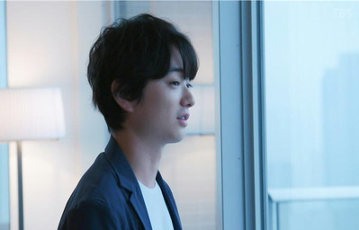 なのに死体が見つかった時、それはかかっていなかった