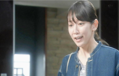 この前は早瀬さんとこ戻れって・・