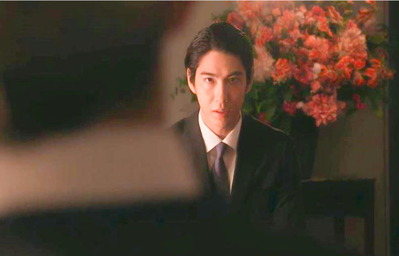 私の方から久我山局長に報告したということにして下さい