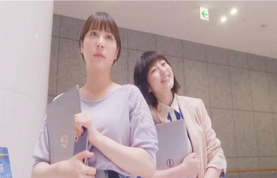 ああいうのが好みなんですねー