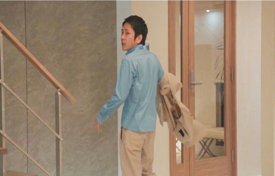 喧嘩でもしたのか