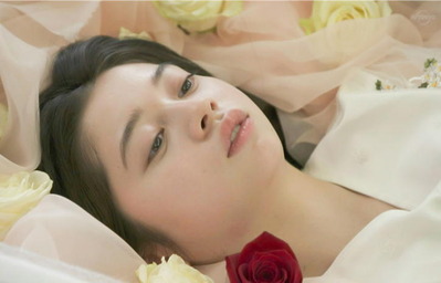 生き返った春・・