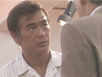 どうなさいましたか