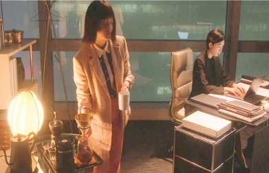 捨石だもん、アタシ