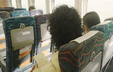 警告を出したかった・・