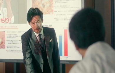 あなた方はわかんないと思いますよ