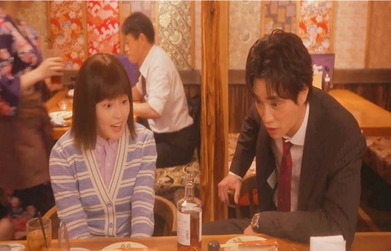 シャンプーもドライヤーもな