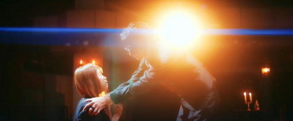 ユリは魅力的な女性だからね