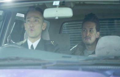 レジエンドだからです