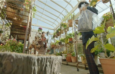 なんで知ってるの