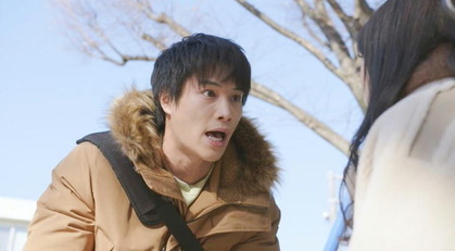 マジで頑張るから