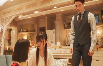 パパのお仕事は危ないから見にいけないと思う