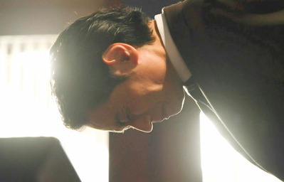 すいませんでした