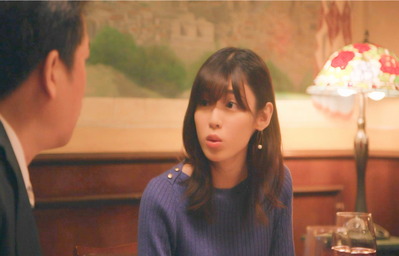 半年前のアタシの誕生日だよ