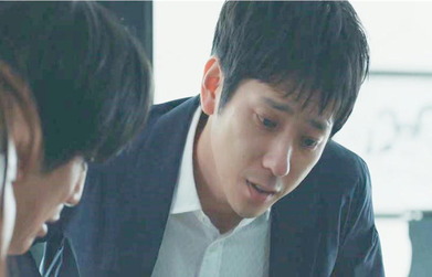 友果には、このことし言わないで