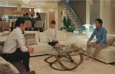 誰も言わないで下さい