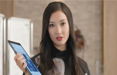 漫画家先生を説得してきなさい