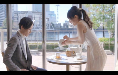 頑張って生きていれば・・