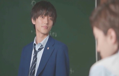 16浮かない東条が気になる明智