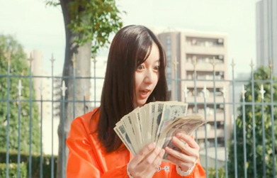 マジ、これ・・