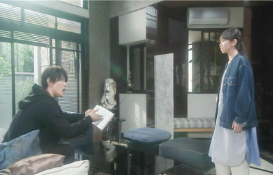 そこが面白いんだ