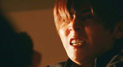 うあああっ・・