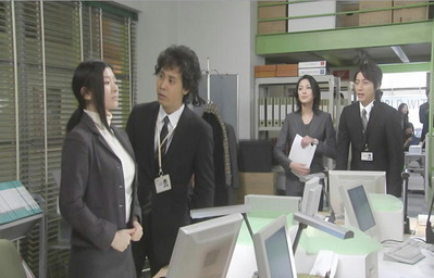 こんなトックリにナメられんなよ