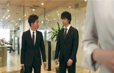 契約解除、言い渡されました