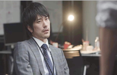 親父が納得してもハタ製薬が何というか