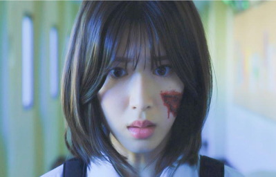 ナイスファイトと言われる小春