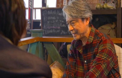 お客様は失礼なことをした