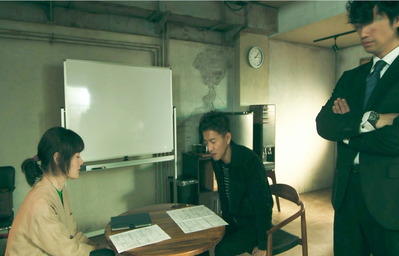 いや、有難い話なんだけど・・