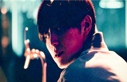 お前を救いだしてやるよ