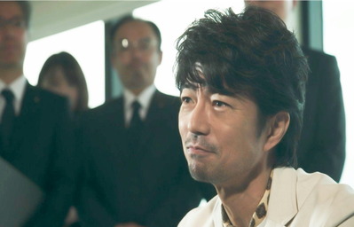 将来的に日本への信用度を上げたい