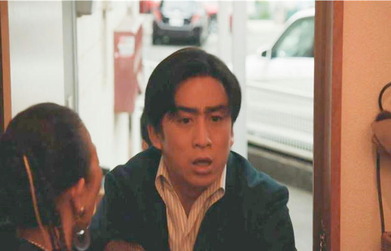 警察呼びますよ