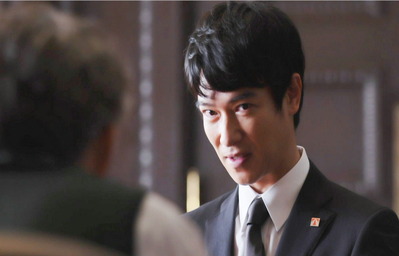 紀本さんです。