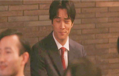 社長の話、長いんだよなあ