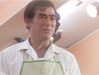 夜中にお歩きになるのはお止めになつた方がいいかと・・