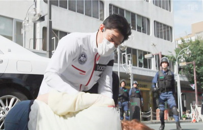 わかります・・