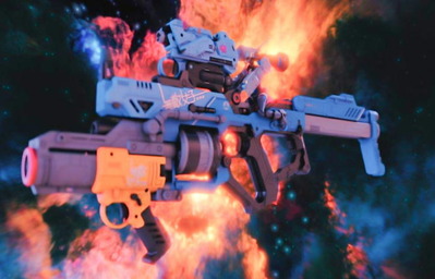 フルパワー・プラモード