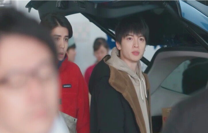 ドラマ ちっくな毎日 グランメゾン東京 最終話 Part1 ドラマ ちっくな毎日 グランメゾン東京 最終話 Part1