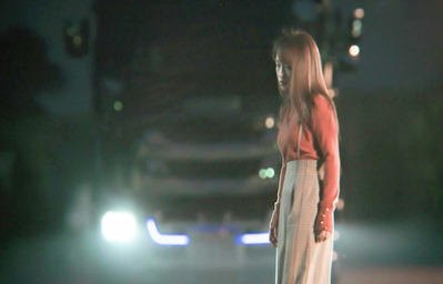 何度も自殺に近いことを・・