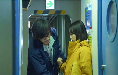 手首を鍛えた方がいいかと・・