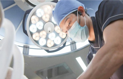 V質素お願いします