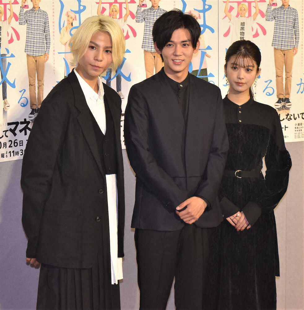 画像 決してマネしないでください 全03巻 ヘアスタイル画像 画像 決してマネしないでください 全03巻 ヘアスタイル画像