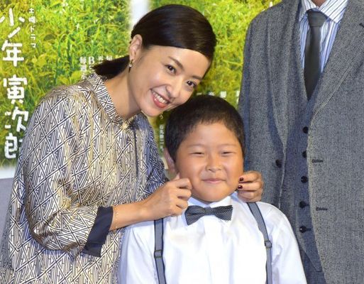 少年寅次郎 井上真央ベスト オブ 割烹着目指すらしい 速ドラマまとめちゃんねる 少年寅次郎 井上真央ベスト オブ 割烹着目指すらしい 速ドラマまとめちゃんねる
