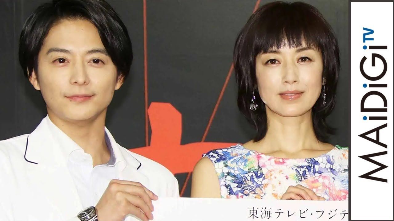 悲報 リカ 小池徹平が終了してしまうwwwwwwwwwwwww 速ドラマまとめちゃんねる