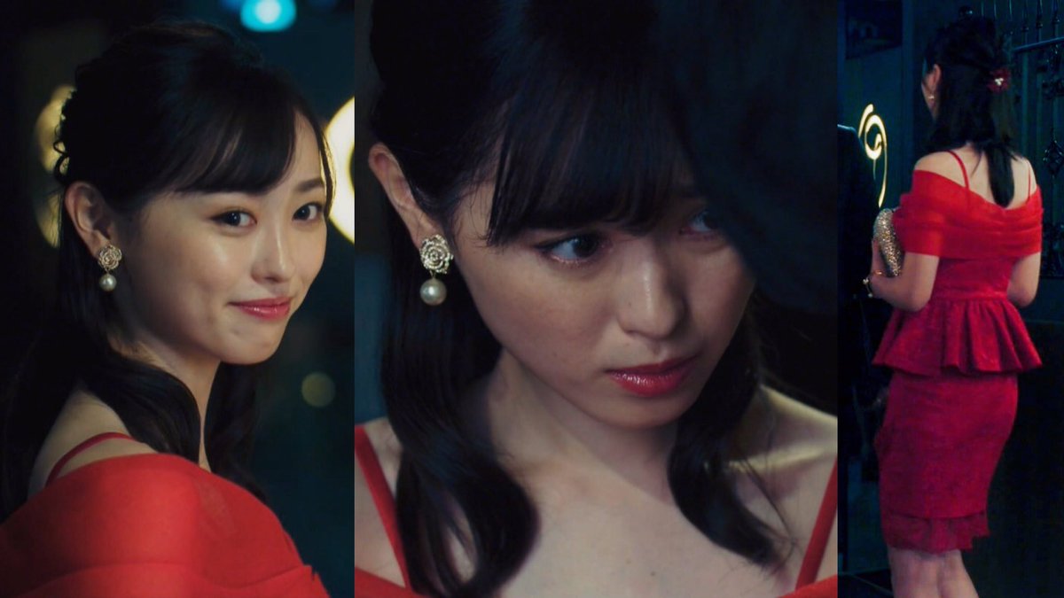 チート 詐欺師の皆さん ご注意ください 福原遥が可愛いすぎてつらいんだがｗｗｗｗｗｗ 速ドラマまとめちゃんねる