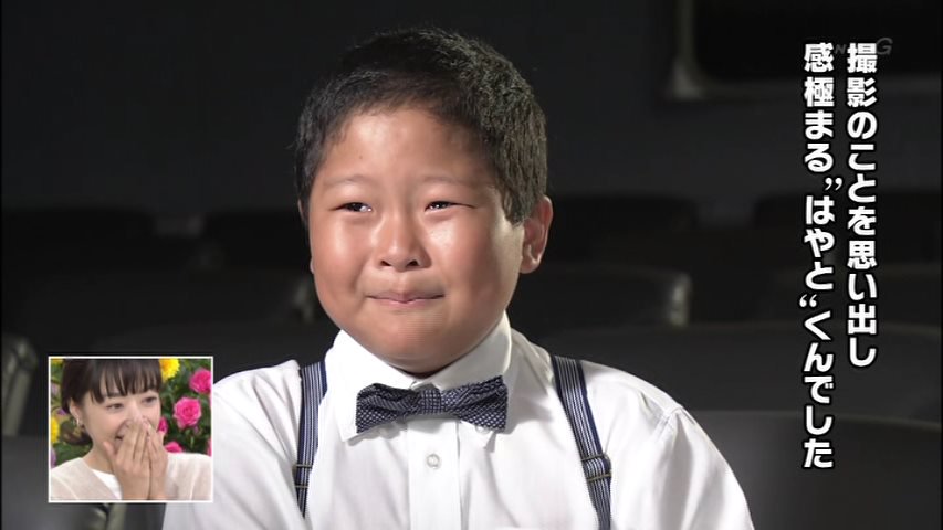 少年寅次郎 寅次郎の子役似すぎやろーー 速ドラマまとめちゃんねる