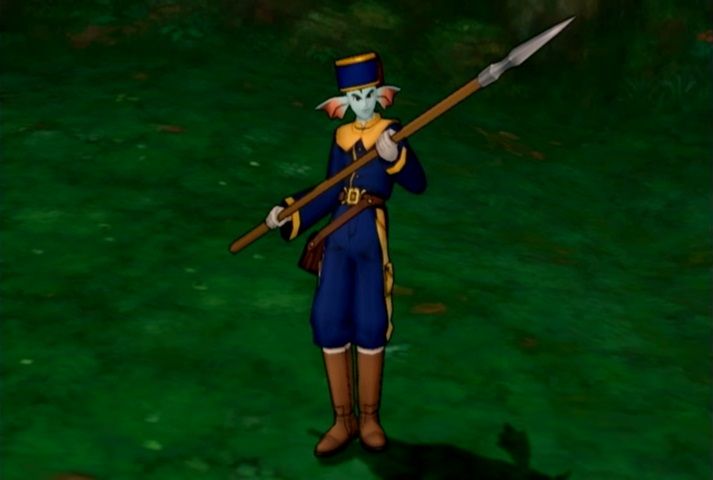 初心者の為のdqx ヤリ編 ドラマサ10のdq10珍道中 初心者の為のdqx ヤリ編 ドラマサ10のdq10珍道中